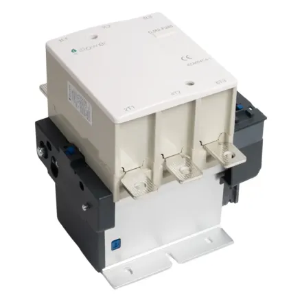 Контактор iPower CJX2-F 265A AC 380V