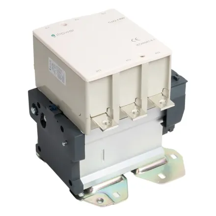Контактор iPower CJX2-F 400A AC 220V