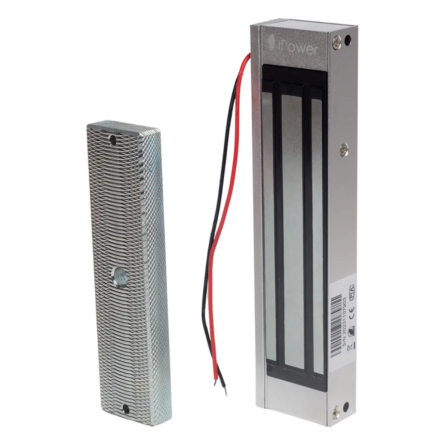 Замок электромагнитный iPower EML-180
