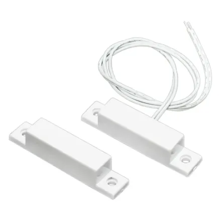 Извещатель магнитоконтактный дверной iPower HS-106D