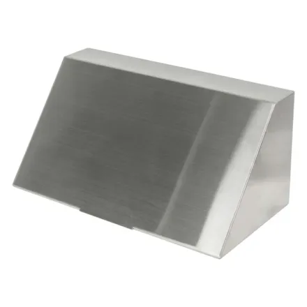Основание для каб. ввода iPower к щиту из нерж.стали 600*400*210 IP65 AISI 304