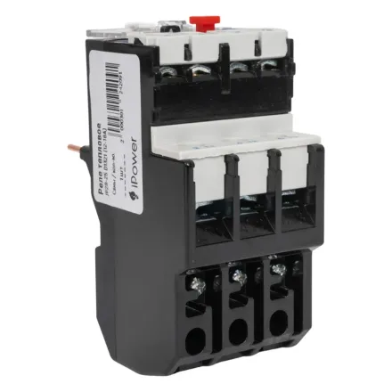 Реле тепловое iPower JR28-25 D1321 (12-18А)