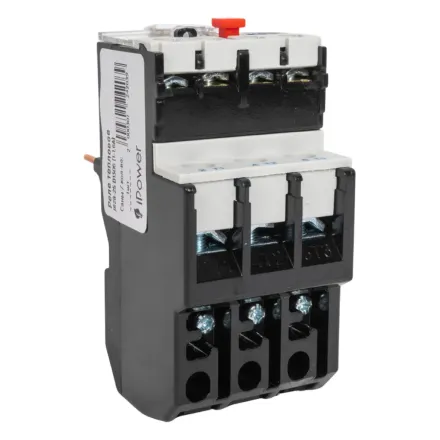Реле тепловое iPower JR28-25 D1306 (1-1,6А)