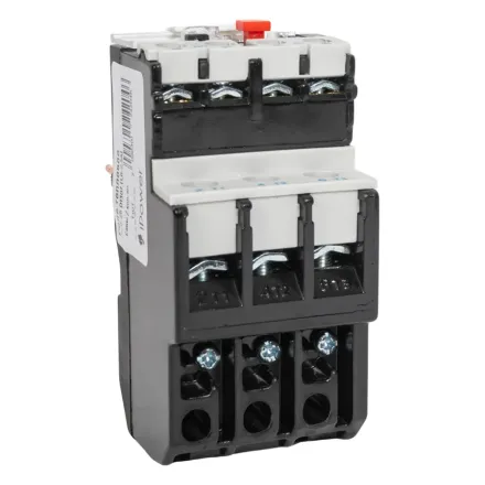 Реле тепловое iPower JR28-25 D1307 (1,6-2,5А)