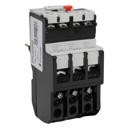 Реле тепловое iPower JR28-25 D1308 (2,5-4А)