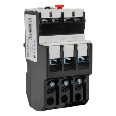 Реле тепловое iPower JR28-25 D1312 (5,5-8А)