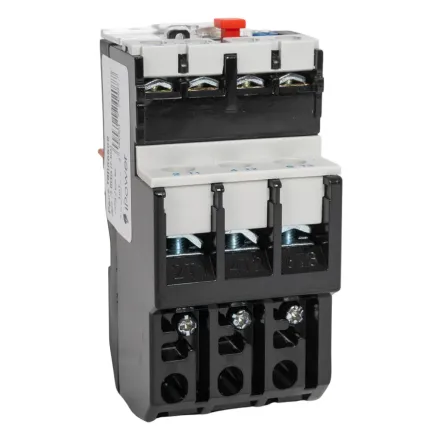 Реле тепловое iPower JR28-25 D1314 (7-10А)