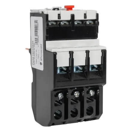 Реле тепловое iPower JR28-25 D1316 (9-13А)
