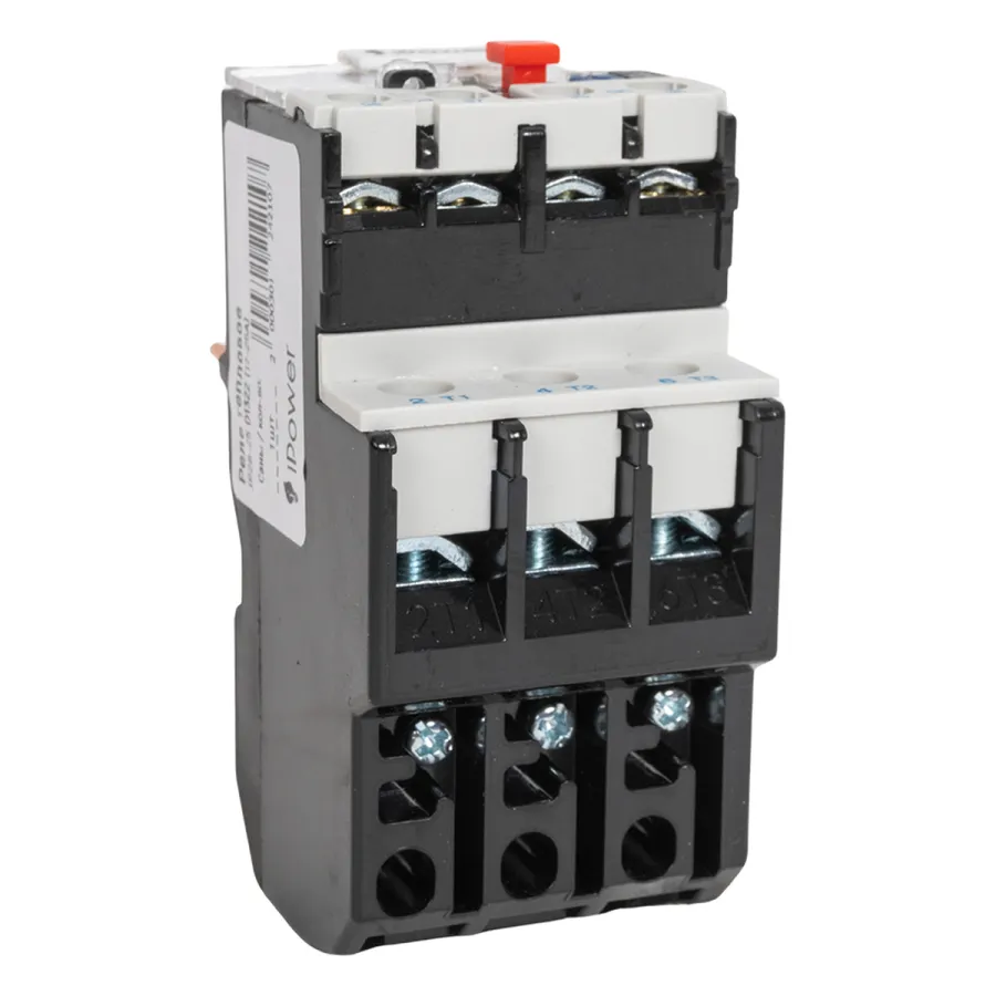Реле тепловое iPower JR28-25 D1322 (17-25А)