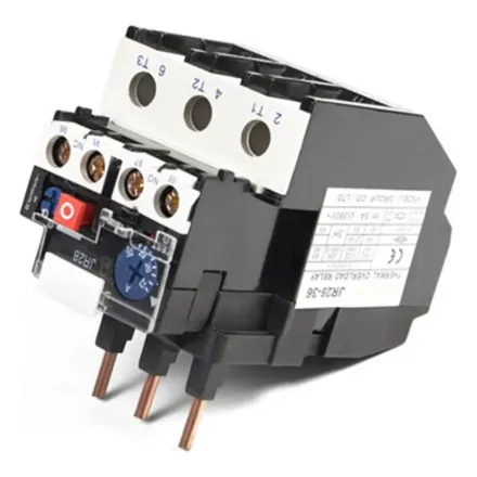 Реле тепловое iPower JR28-36 D2353 (23-32А)