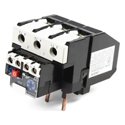 Реле тепловое iPower JR28-93 D3355 (30-40А)