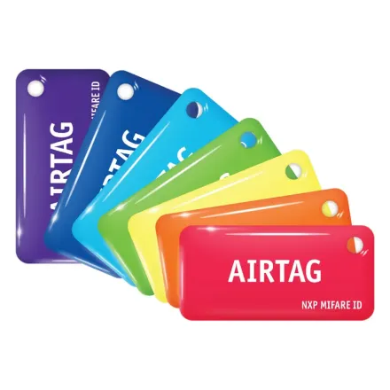 RFID-брелок iPower MFTag-1 (радиометка)