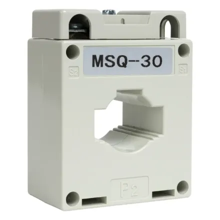 Трансформатор тока iPower MSQ-30 250/5