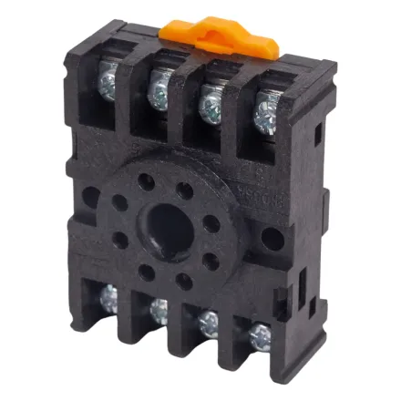 Основание для реле времени iPower PF083A
