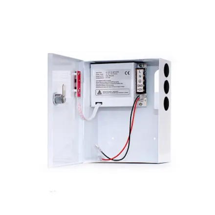Резервированный источник питания iPower SIHD1203-01BR