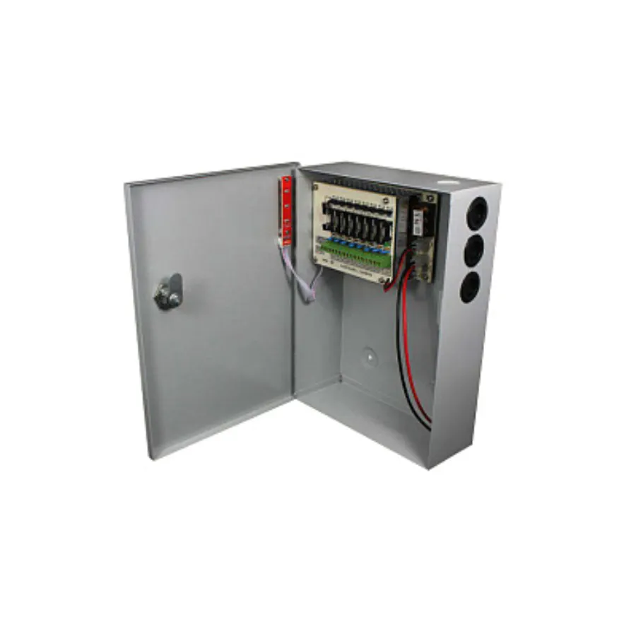 Резервированный источник питания iPower SIHD1205-08CB