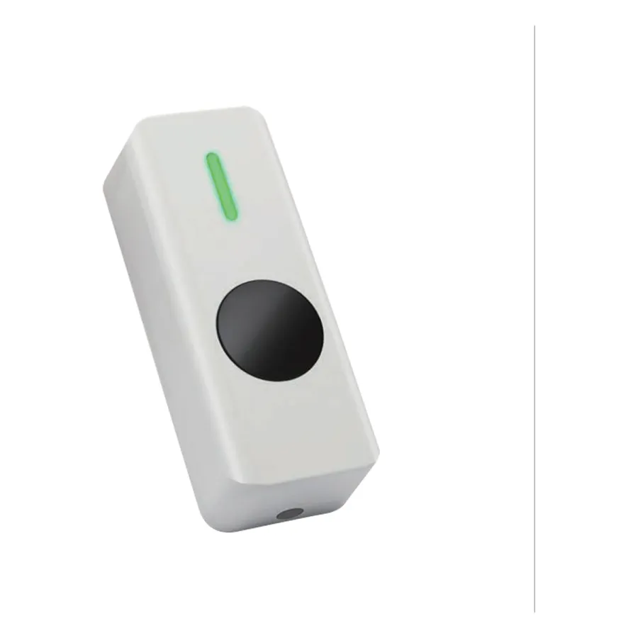 iPower T2NT — шығу түймелері