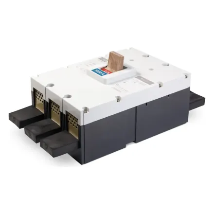 Автоматический выключатель iPower ВА59-1250 3P 1000A