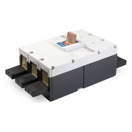 Автоматический выключатель iPower ВА59-1250 3P 1250A