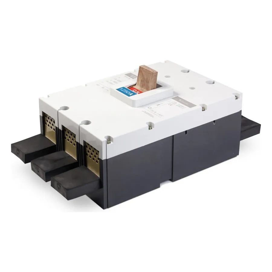 Автоматический выключатель iPower ВА59-1250 3P 1250A