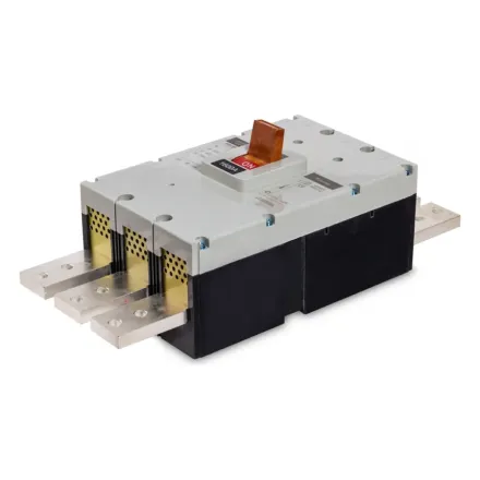 Автоматический выключатель iPower ВА59-1600 3P 1600A