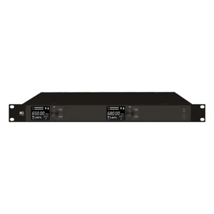 Микрофонная система ITC T-592UH