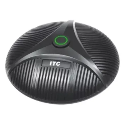 Микрофон ITC TV-63