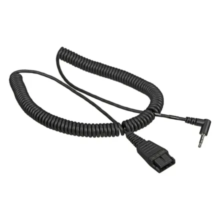 Кабель-переходник QD Jabra 8800-01-46