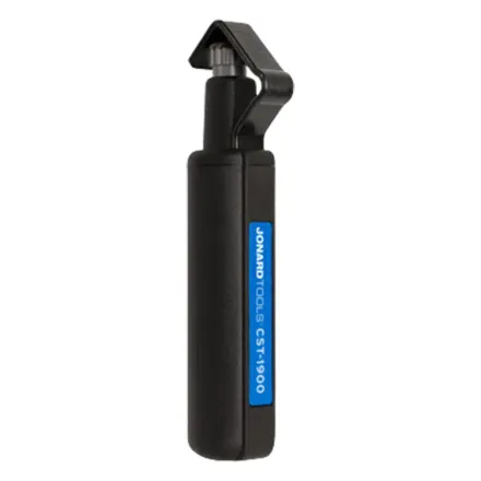 Инструмент для снятия изоляции с кабеля Jonard Tools CST-1900