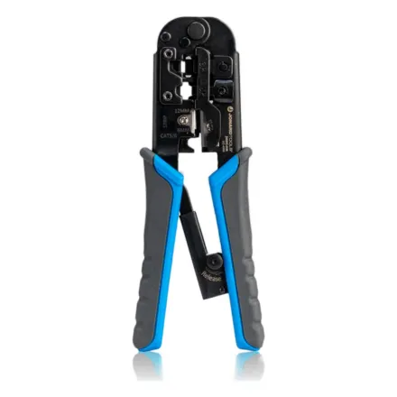 Кримпер для обжима сквозных коннекторов Jonard Tools UC-4569