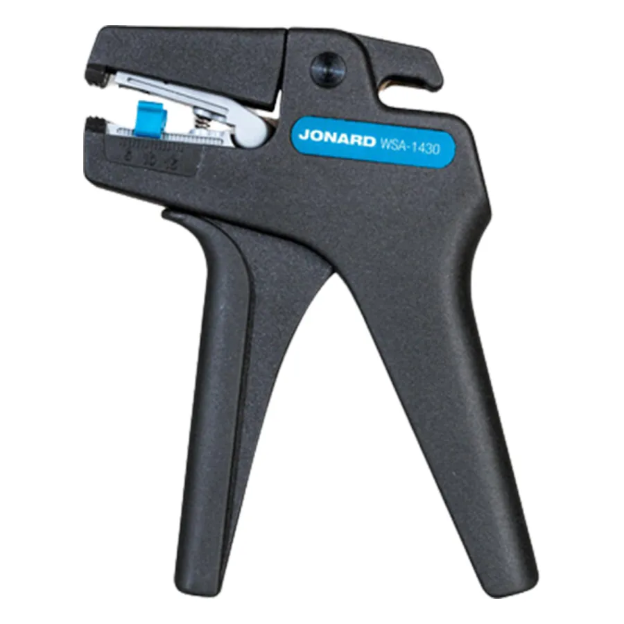 Инструмент для снятия изоляции (стриппер) Jonard Tools WSA-1430