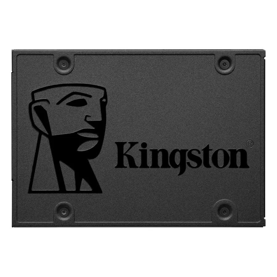 Твердотельный накопитель SSD Kingston SA400S37/960G SATA 7мм