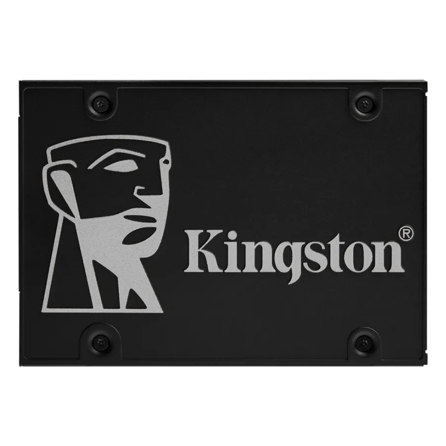 Твердотельный накопитель SSD Kingston SKC600/2048G SATA III 2.5"