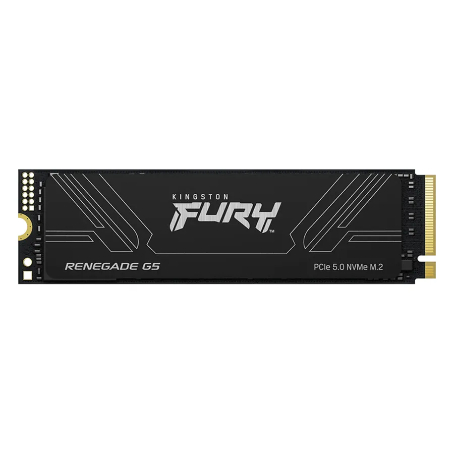 Твердотельный накопитель SSD Kingston FURY Renegade G5 SFYR2S/2T0 M.2 NVMe PCIe 5.0x4