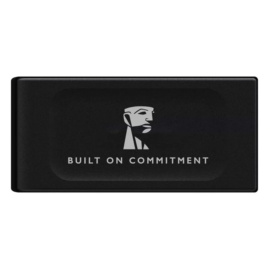 Внешний SSD диск Kingston 2TB XS1000 Темный