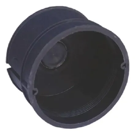 Электроуст. коробка KSC 11-506 d65 h40 для подштукатурного монтажа IP30