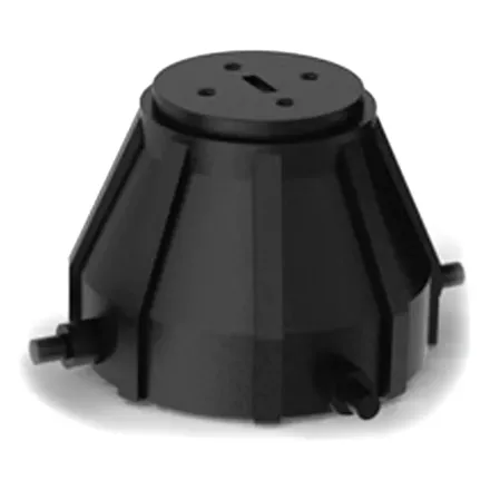 Колодец канализационный ККТ-1