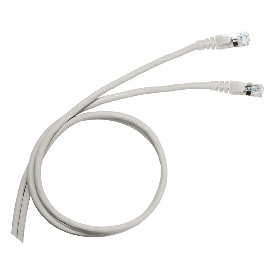 Патч Корд Legrand Cat.5e UTP PVC RJ-45 3 м