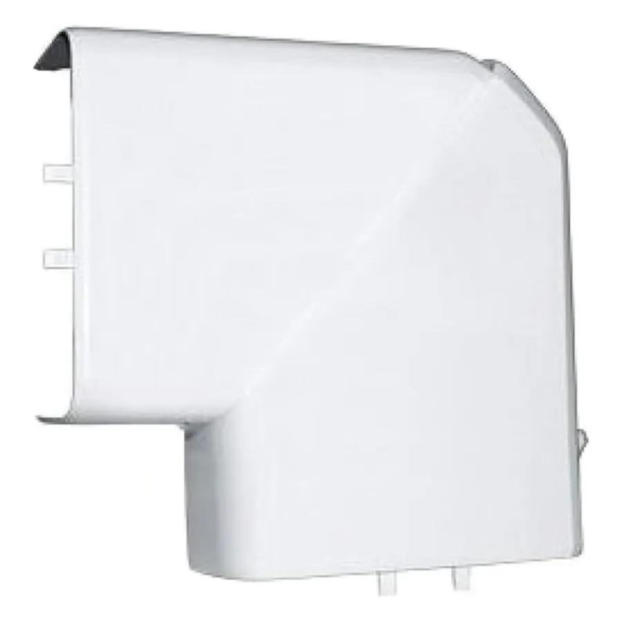 Угол плоский 90 градусов Legrand DLP 50x105мм