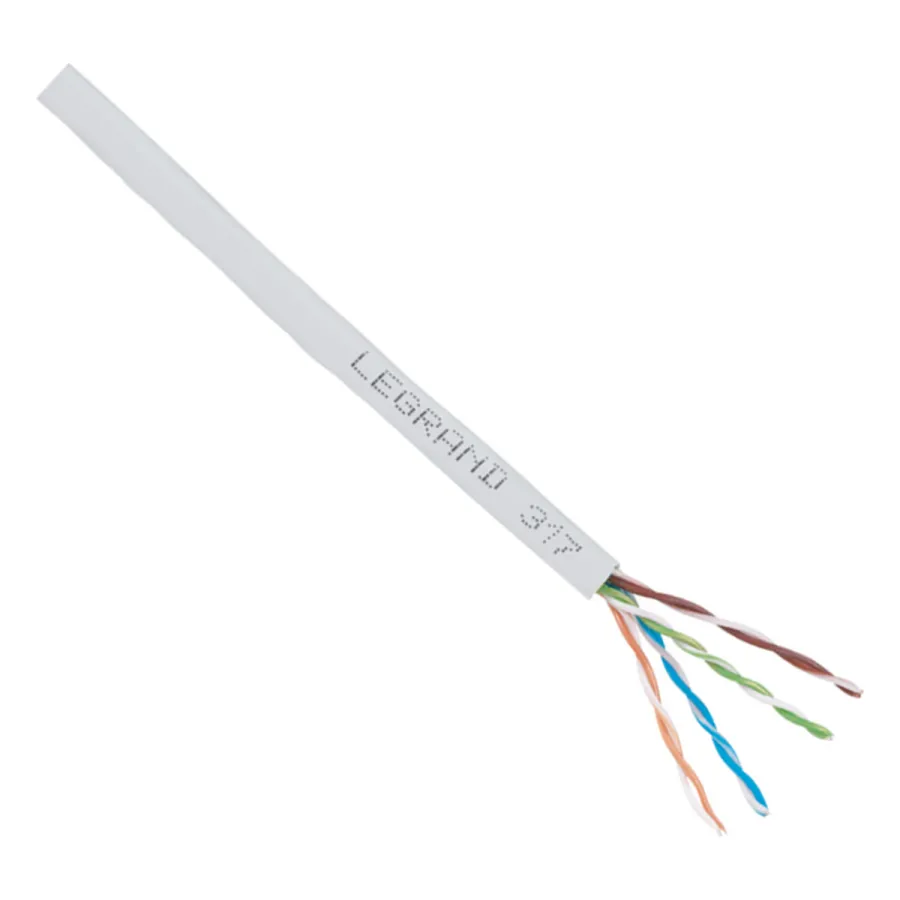 Кабель сетевой Legrand Cat.5e F/UTP LSZH