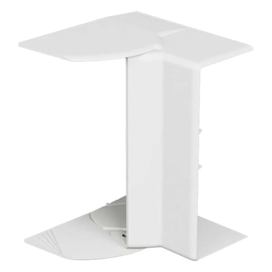 Угол внутренний Legrand DLP-S 85x50мм