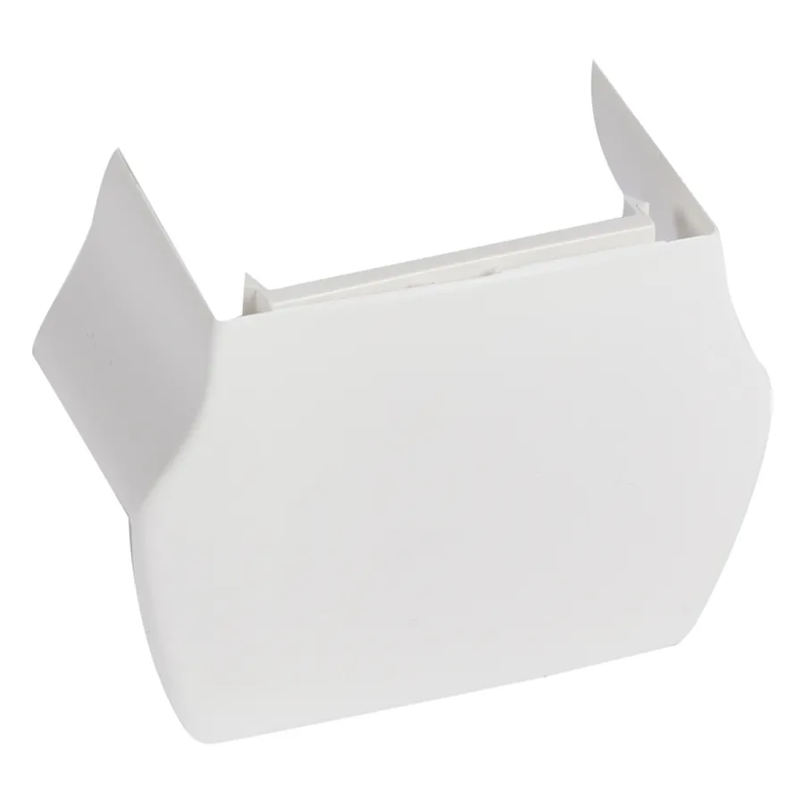 Т-образный отвод Legrand DLP-S 85x50мм