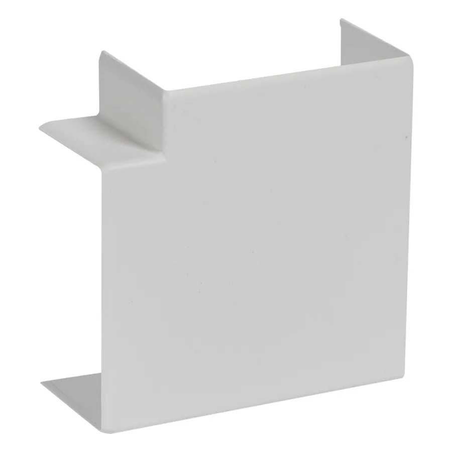 Угол плоский 90 градусов Legrand DLP-S 100x50мм