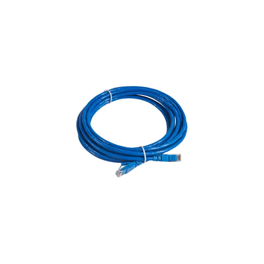 Патч Корд Legrand Cat.6 UTP PVC RJ-45 5 м