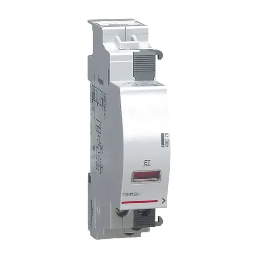 Legrand 110/415V — автоматика және қорғаныс