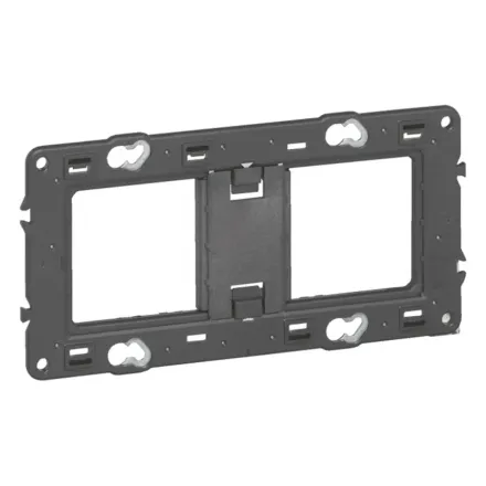 Суппорт Legrand Batibox 4/5 модулей