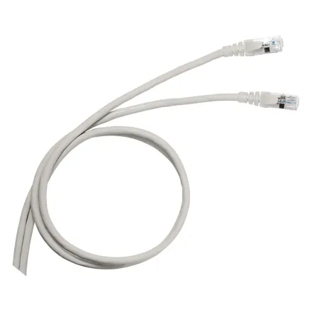 Патч Корд Legrand Cat.5e UTP PVC RJ-45 1 м
