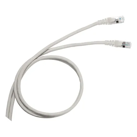 Патч Корд Legrand Cat.5e UTP PVC RJ-45 3 м