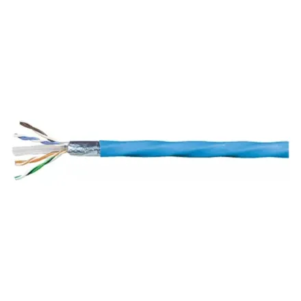 Кабель сетевой Legrand Cat.6 F/UTP LSZH