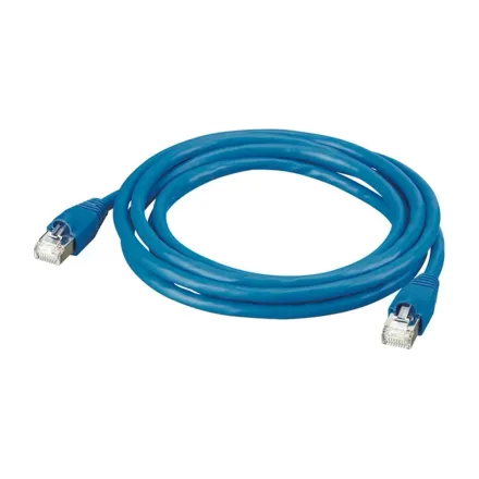 Патч Корд Legrand Cat.6 UTP PVC RJ-45 2 м